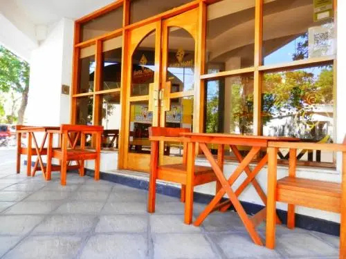 Salta Hotel