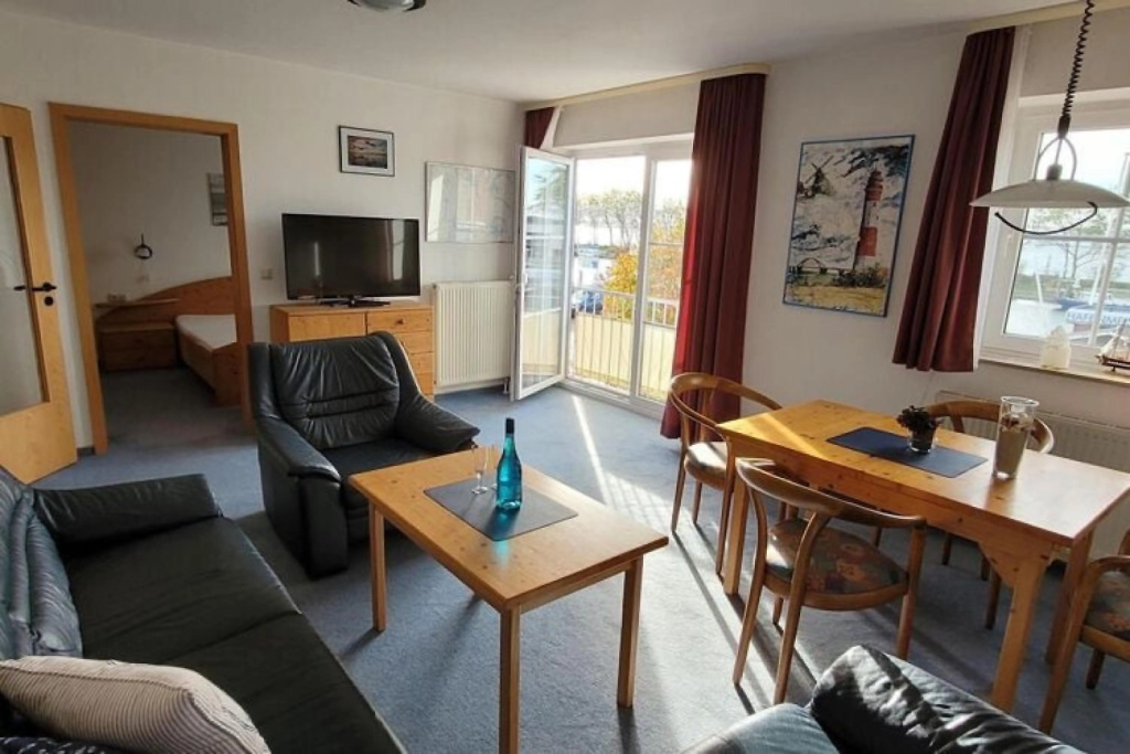Resort Orther Reede, Fehmarn-Orth