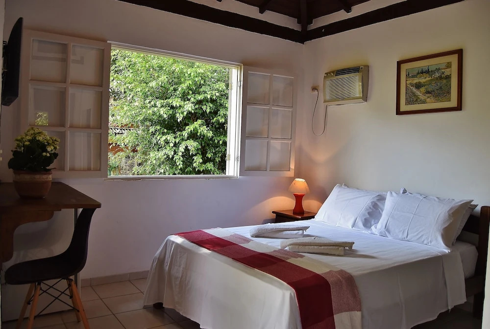Pousada Vila das Pedras