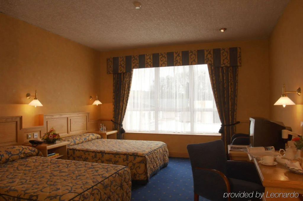 Mount Errigal Hotel, Conference & Leisure Centre