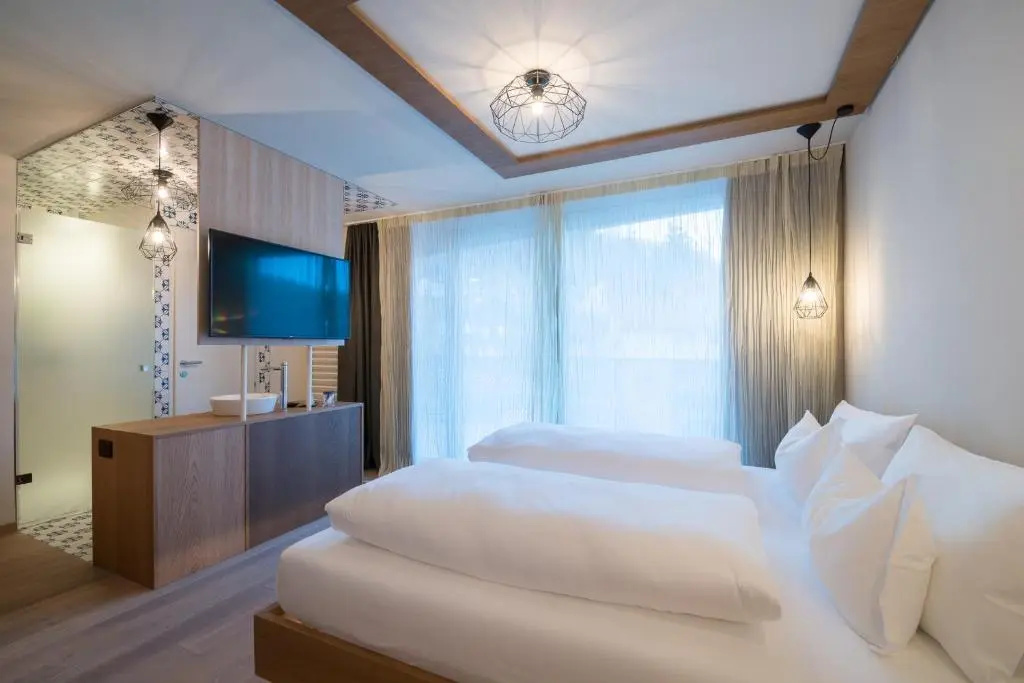 Hotel Tofana