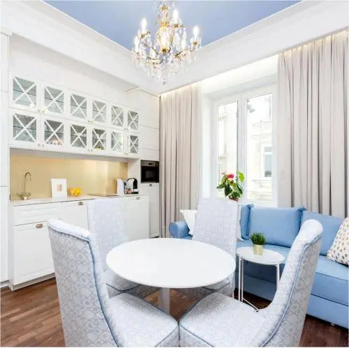 I'm in Heaven - Boutique Apartments