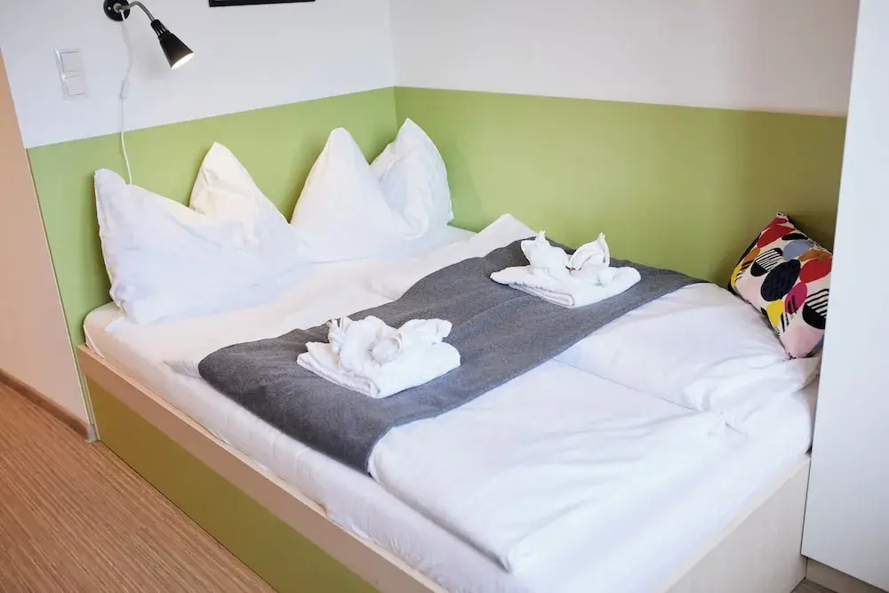 I AM HOTELS Leoben