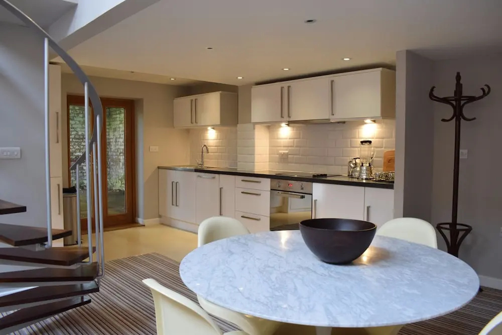 1 Bedroom House in Chiswick