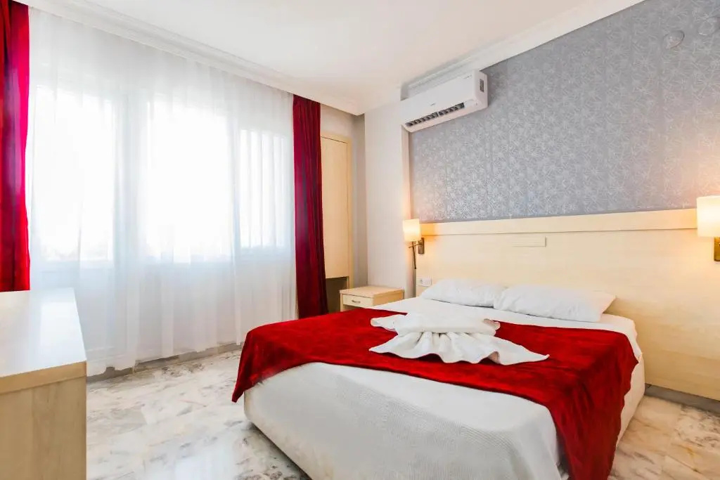 Bellissima Hotel