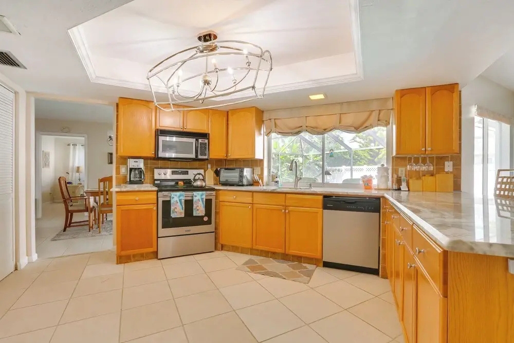 Marco Island Retreat w/ Pool ~ 1 Mi to Beach