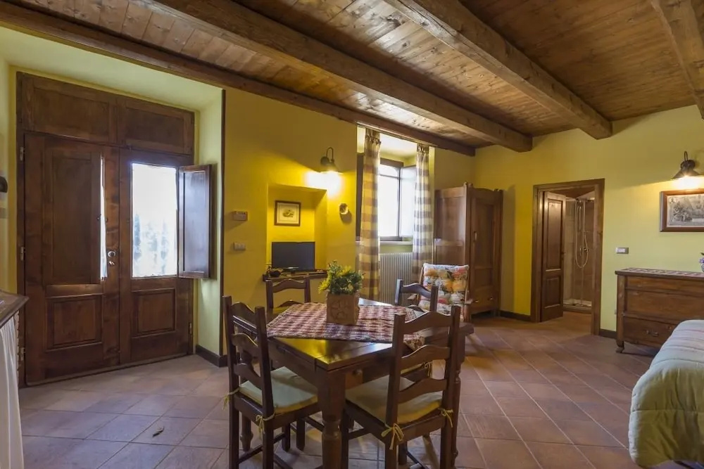 Residence Villa Valsi