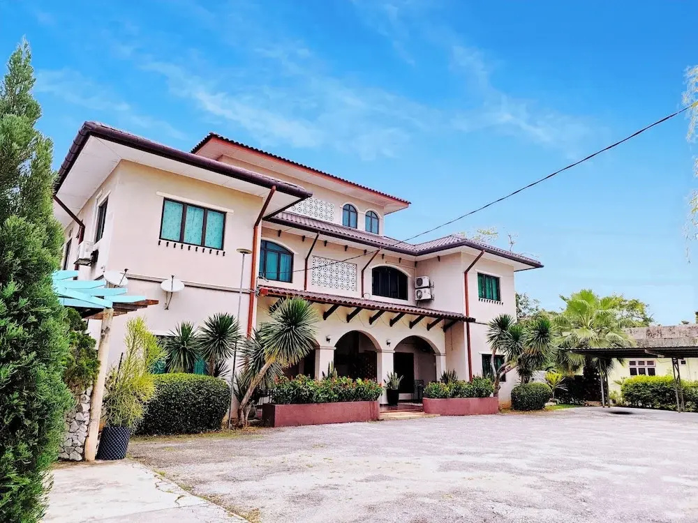 Villa 223