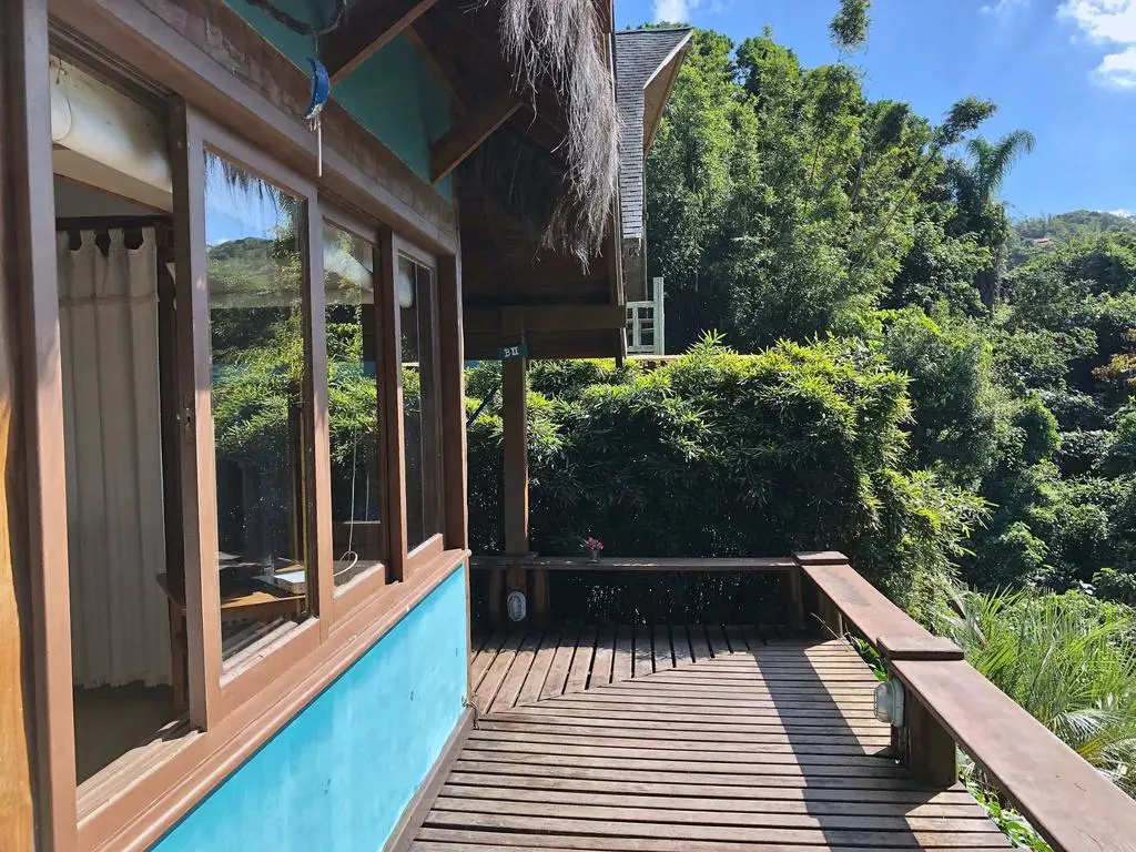 Pousada Bungalow