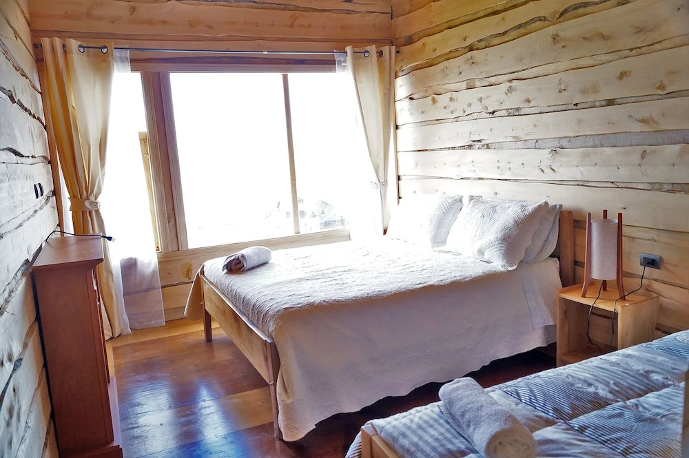 Hotel Boutique Antukenu