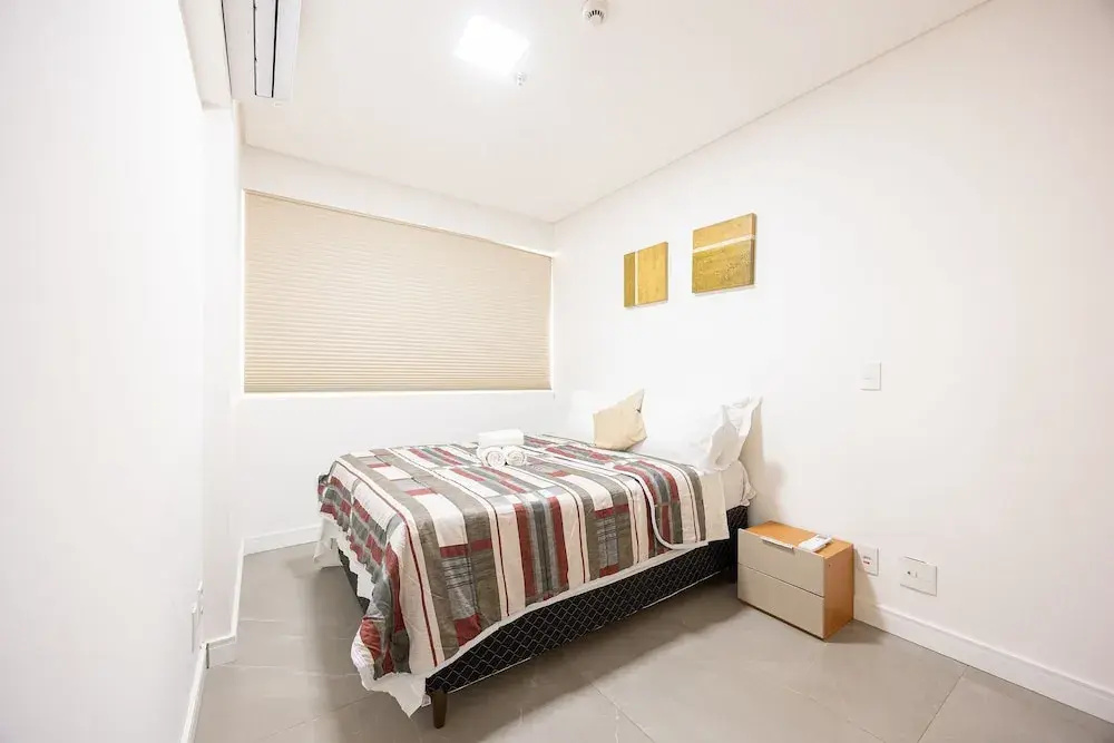 Apartamento Moderno Premium - Cittyplex