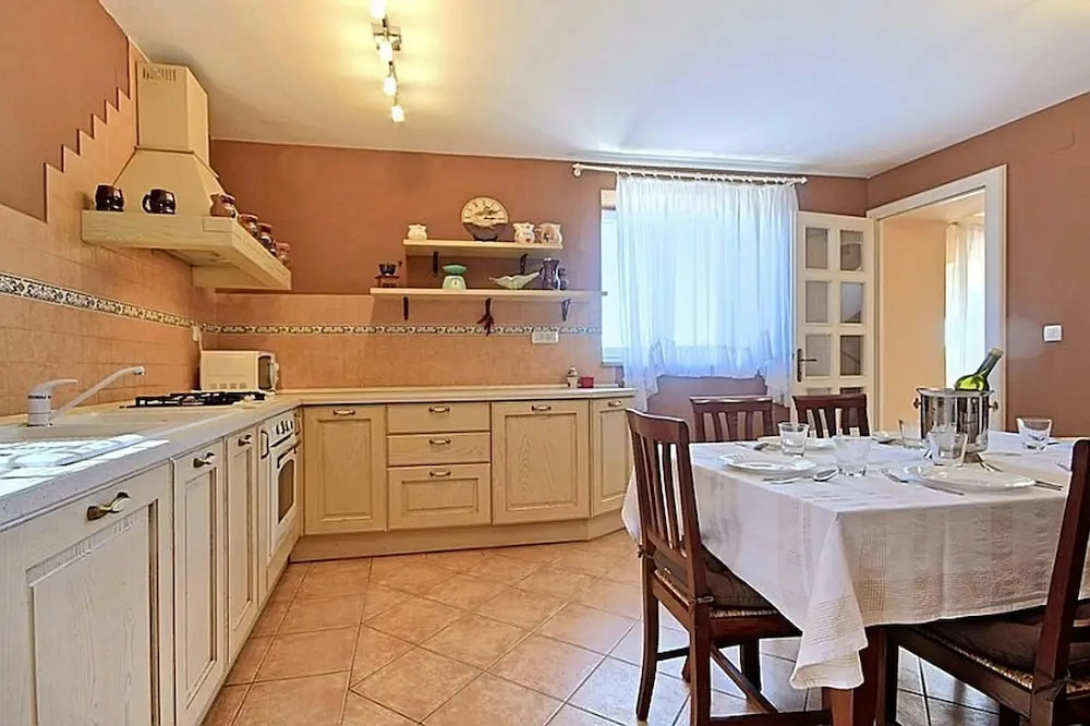 Villa Lilly