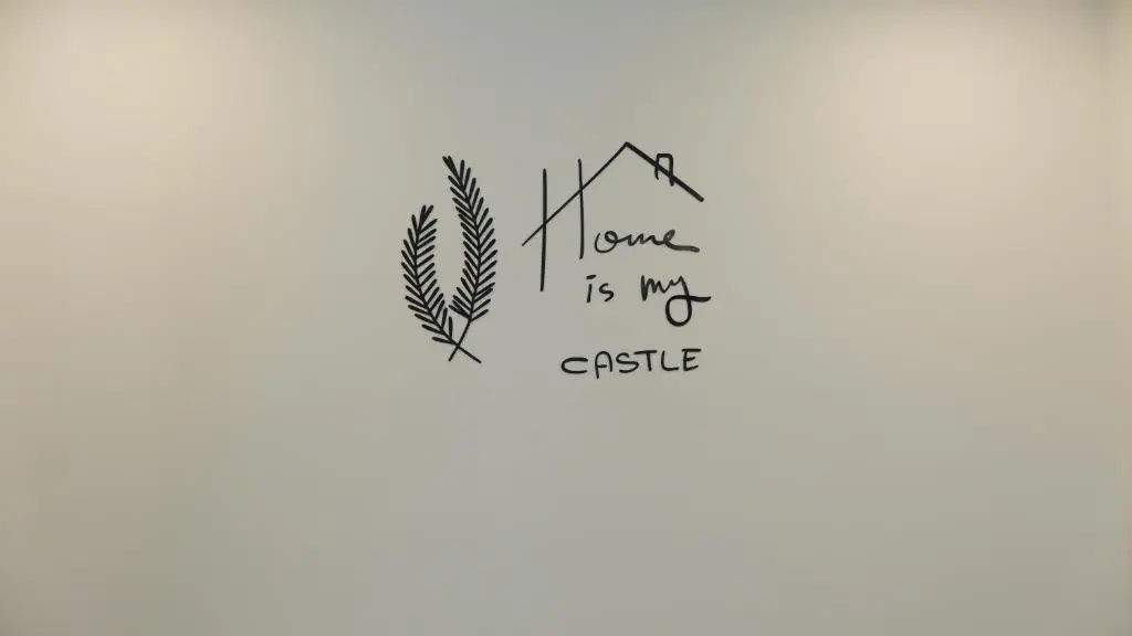 Tina Homestay