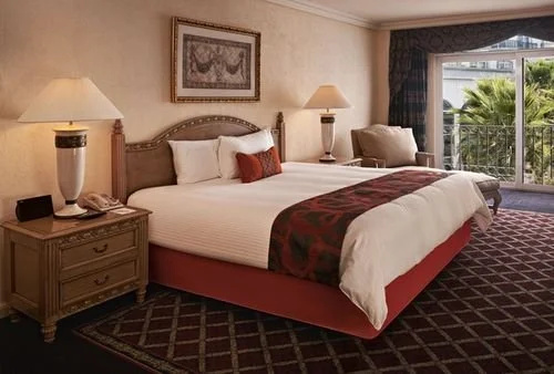 Hotel Fiesta Americana Puebla