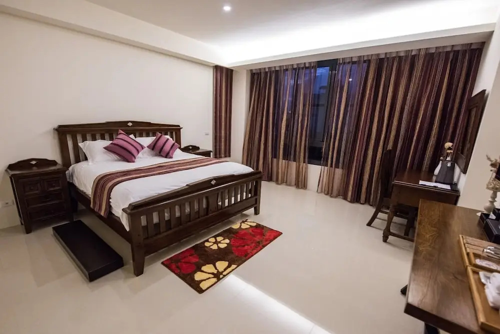 iFly B&B