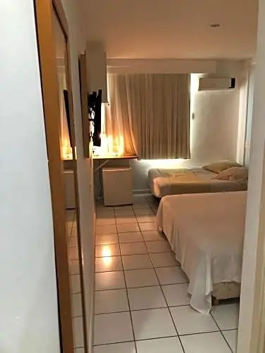 Apartamento 242