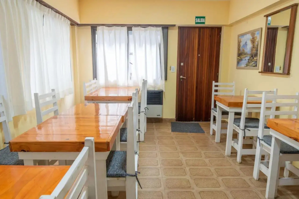 Hotel Vesubio I
