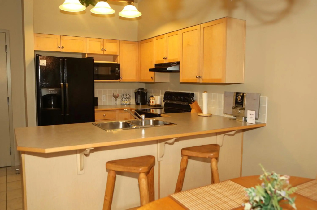 Apartment 405 Bear Creek Crossing