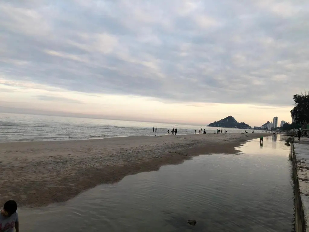 La Habana Hua Hin by MKC Leisure Host
