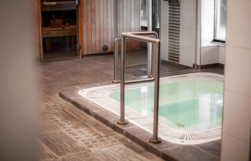 Best Western Gustaf Froding Hotel & Konferens