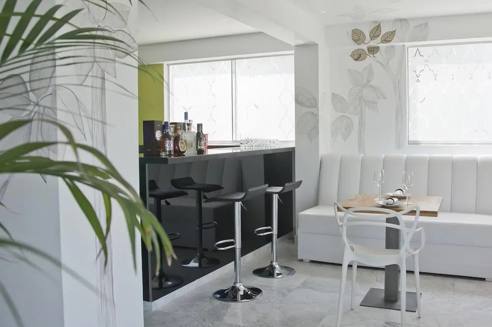 Arvo Hotel Boutique