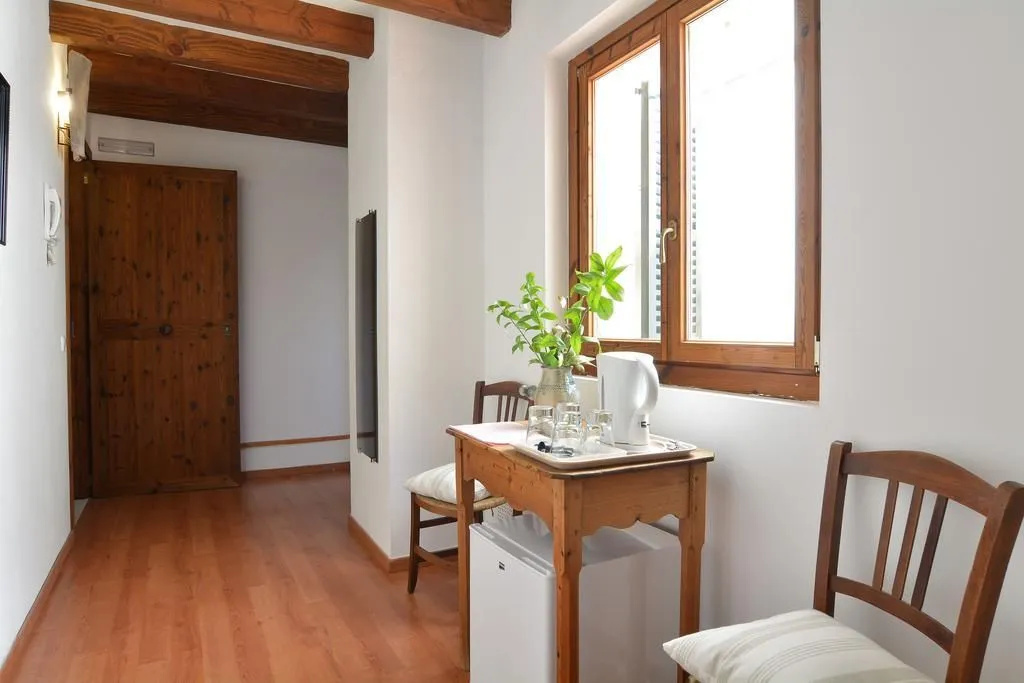 Ramón Llull House