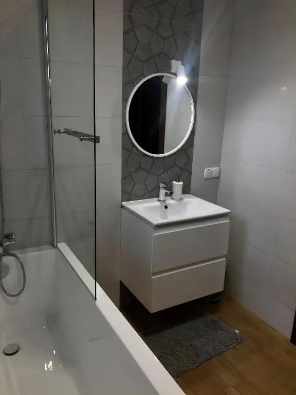 Apartament Rybical