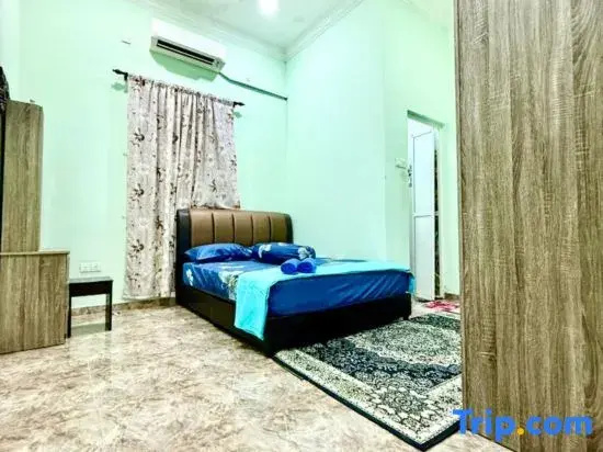 Homestay Selesa KPB Guest House