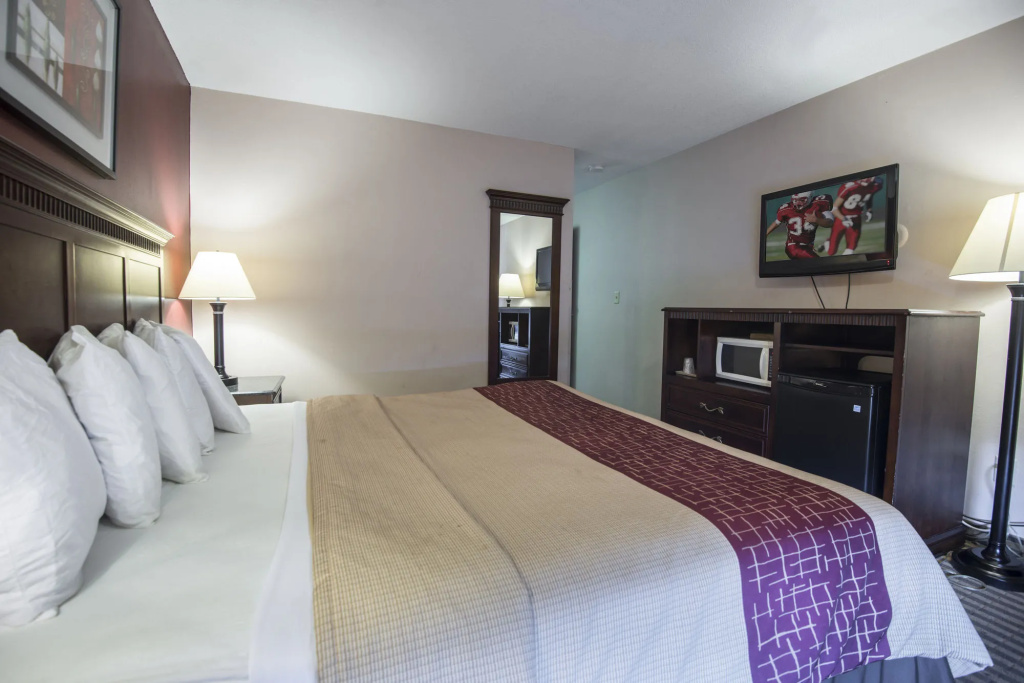 Red Roof Inn Fort Wayne
