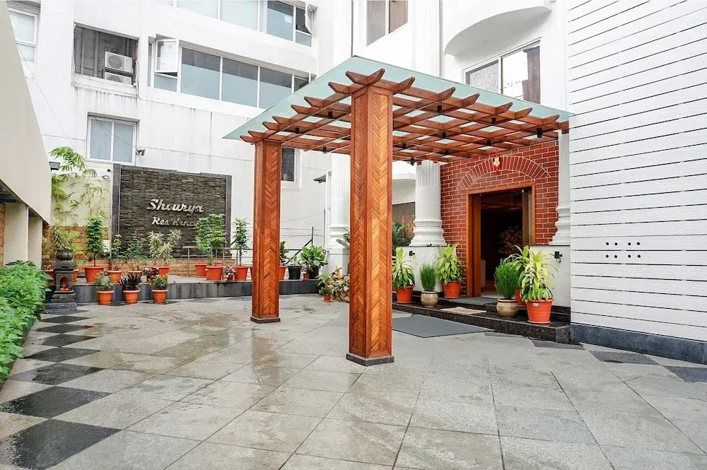 Oriva Shourya Residency