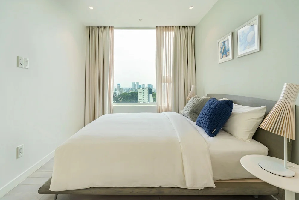 Saigon Finest - IDG Suites Collection - 19E