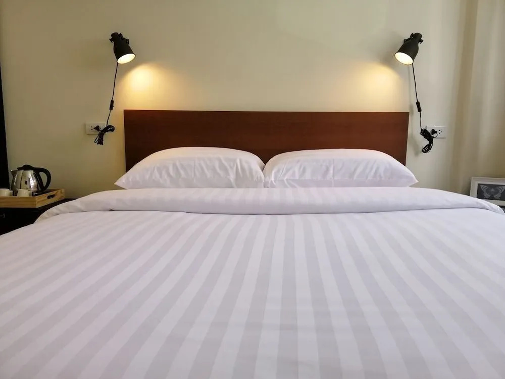 The Marble Hostel