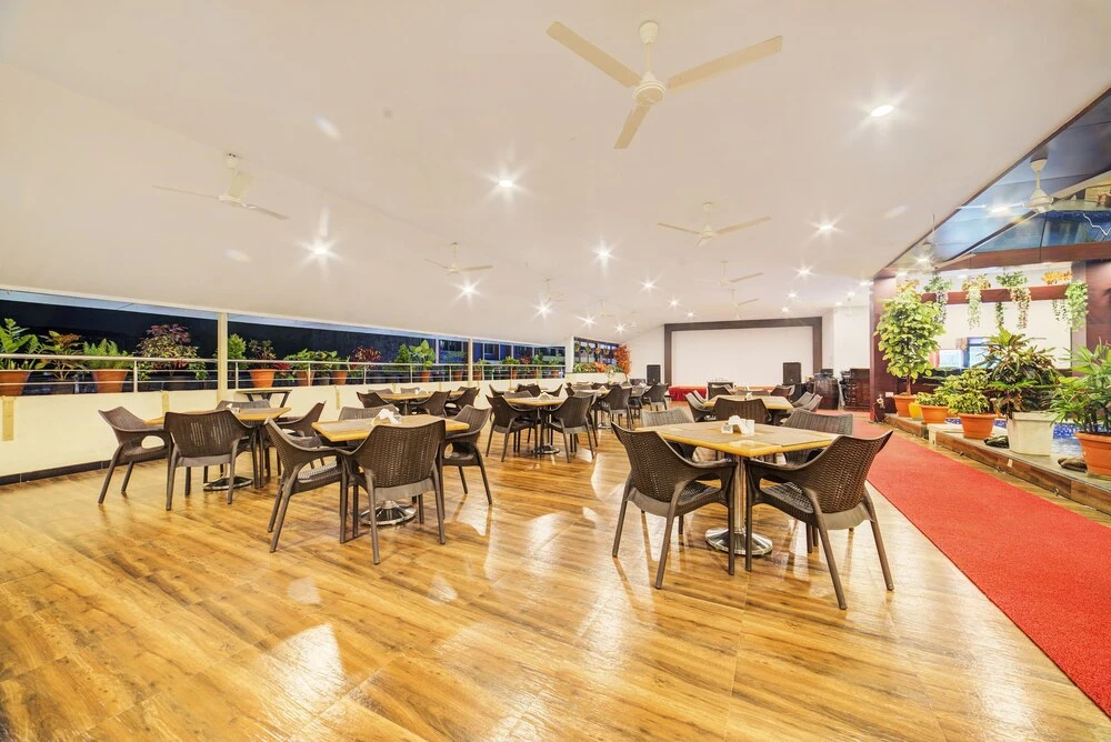 FabHotel South Goa