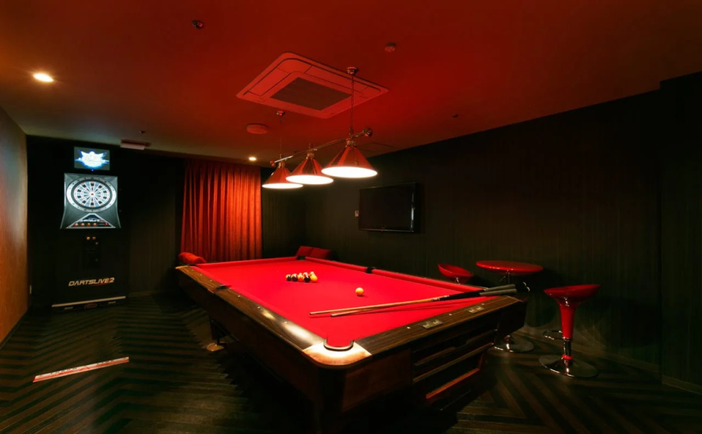 Hotel & Spa Lotus (Adult Only)