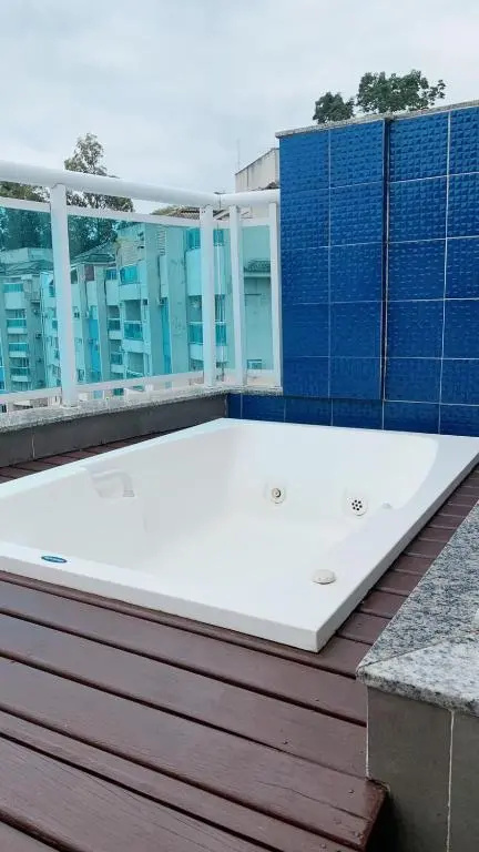 Apartamento Porto Real