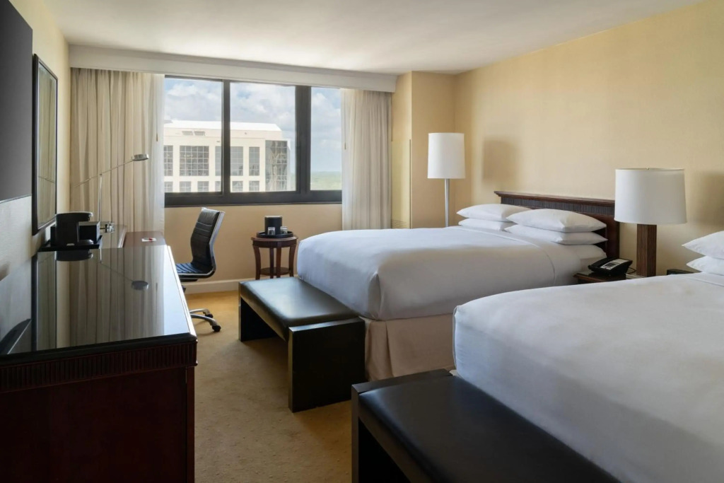 Miami Marriott Dadeland