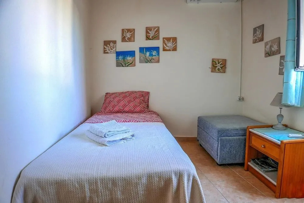 Traditional Flores House