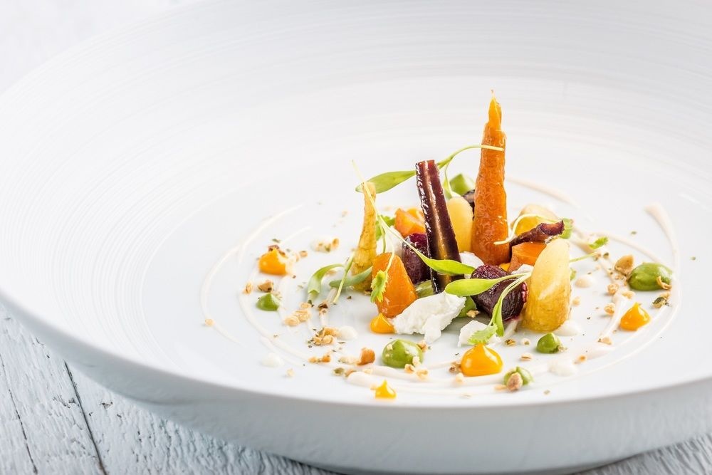 Gidleigh Park- A Relais & Chateaux Hotel