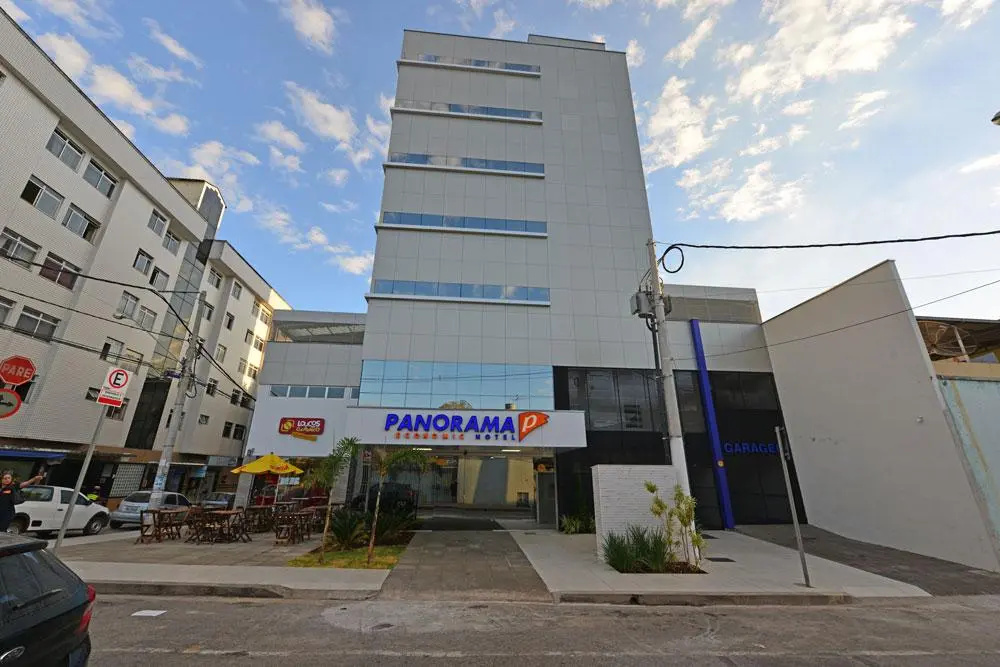 Hotel Panorama Economic