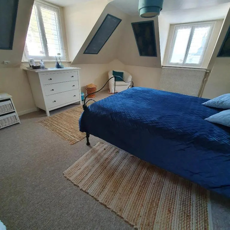 Chambres Dhôtes Numéro 1