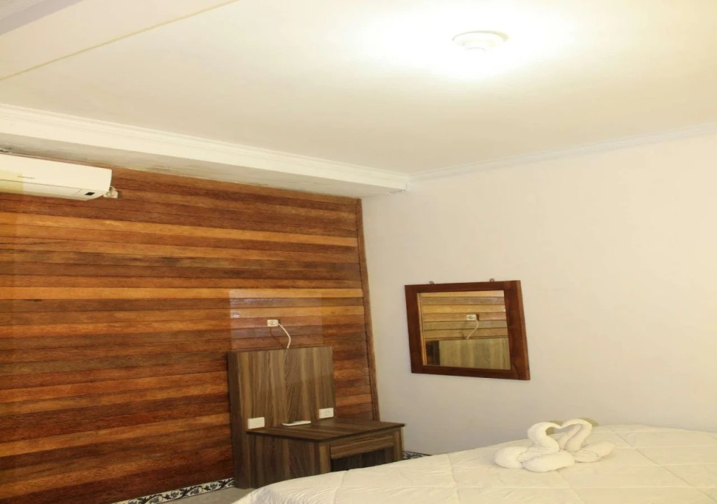 The Mel Homestay