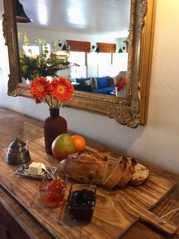 The Armory Park Inn