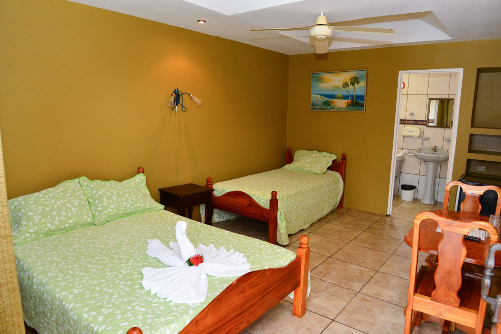 Hotel Le Priss