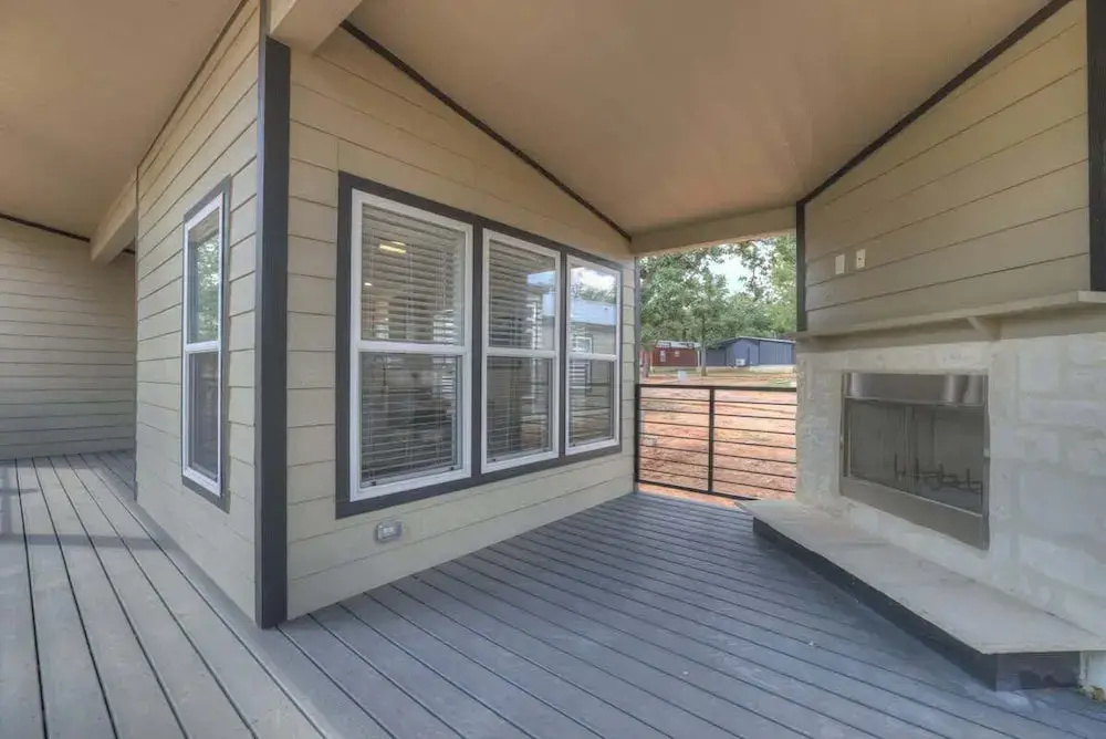 Resort at Fredericksburg Unit 23