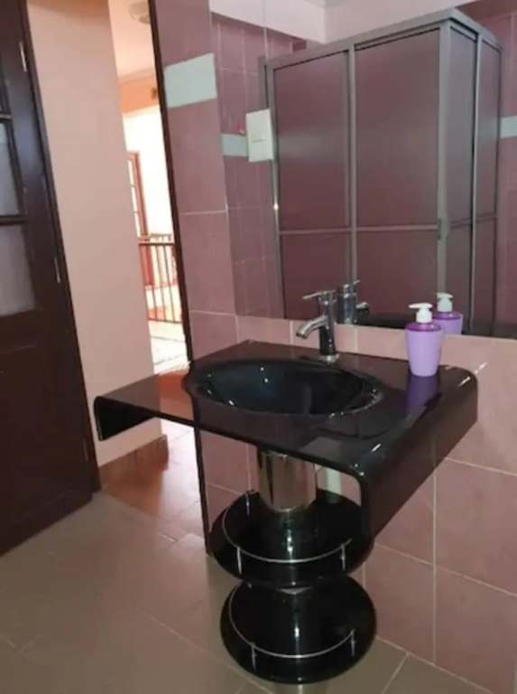 No Fear Adventure Hostel