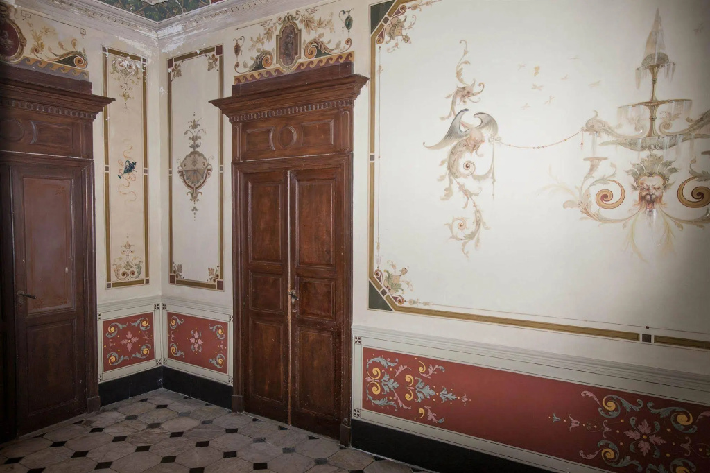 Residence RTA Villa Marina