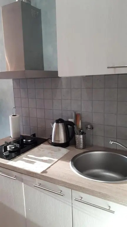 Kopli Apartment