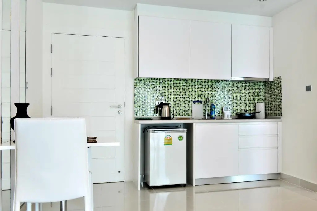 Amazon Residence Unit B1-217