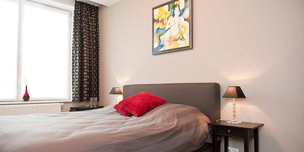 B&B Innbrugas