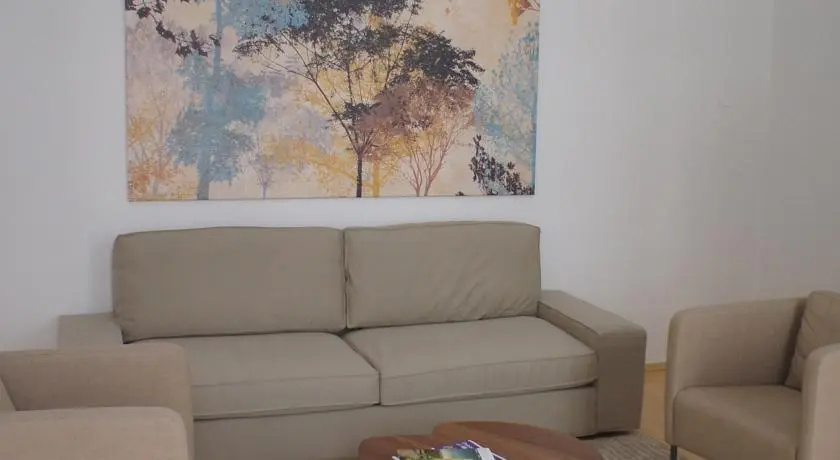 Brilliant Apartment in City Centre